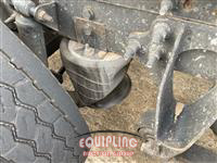 2016 International LF687