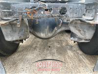 2016 International LF687