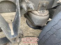 2016 International LF687