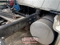 2016 International LF687