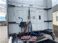 2016 International LF687