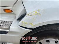 2016 International LF687