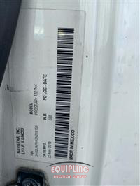 2016 International LF687