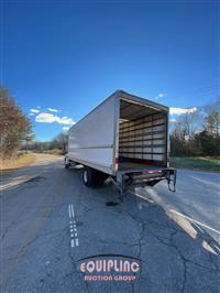 2018 International 4300