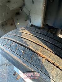 2018 International 4300