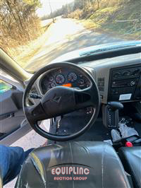 2018 International 4300
