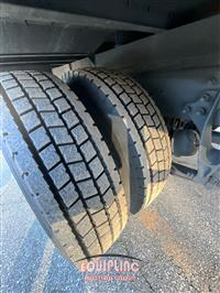 2018 International 4300