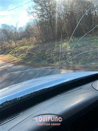 2018 International 4300