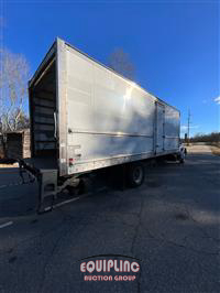 2018 International 4300