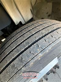 2018 International 4300