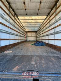 2018 International 4300