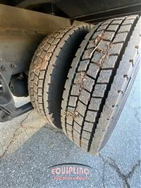 2018 International 4300