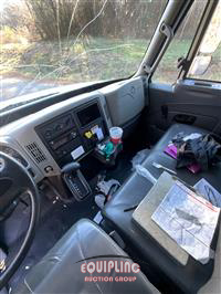 2018 International 4300