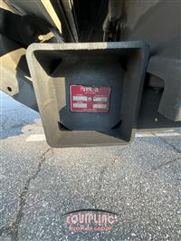 2018 International 4300