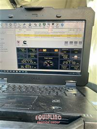 2018 International 4300