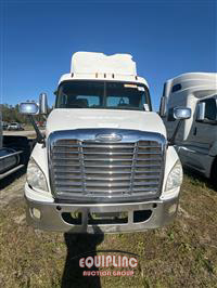 2013 Freightliner CASCADIA