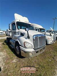 2013 Freightliner CASCADIA