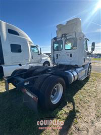 2013 Freightliner CASCADIA