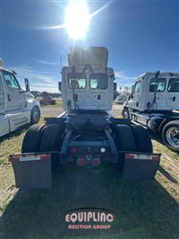2013 Freightliner CASCADIA