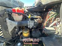 2013 Freightliner CASCADIA