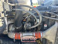 2013 Freightliner CASCADIA