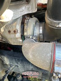 2013 Freightliner CASCADIA