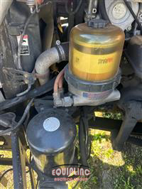 2013 Freightliner CASCADIA