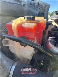 2013 Freightliner CASCADIA