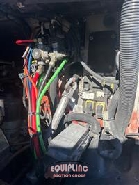 2013 Freightliner CASCADIA