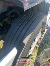 2013 Freightliner CASCADIA