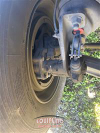 2013 Freightliner CASCADIA