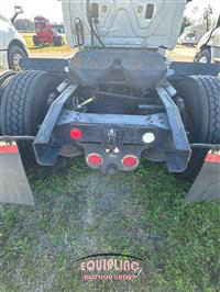 2013 Freightliner CASCADIA