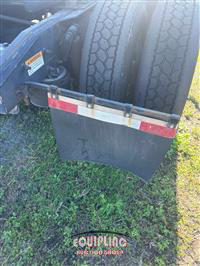 2013 Freightliner CASCADIA