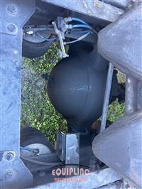 2013 Freightliner CASCADIA