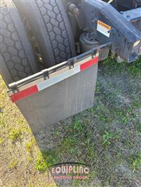 2013 Freightliner CASCADIA