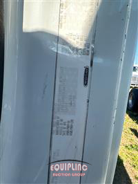 2013 Freightliner CASCADIA