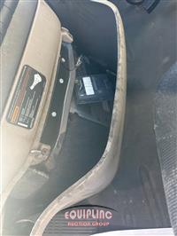 2013 Freightliner CASCADIA