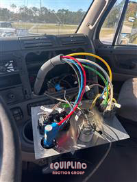 2013 Freightliner CASCADIA