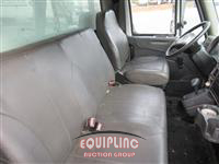 2018 International 4300