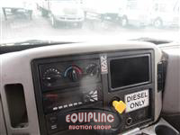 2018 International 4300