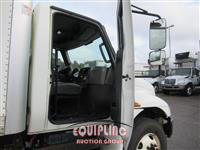 2018 International 4300