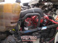 2018 International 4300