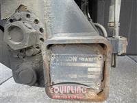 2018 International 4300