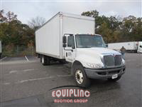 2018 International 4300