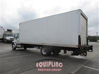 2018 International 4300