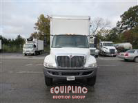 2018 International 4300