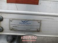 2018 International 4300