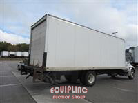 2018 International 4300