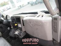 2018 International 4300