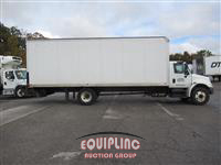 2018 International 4300